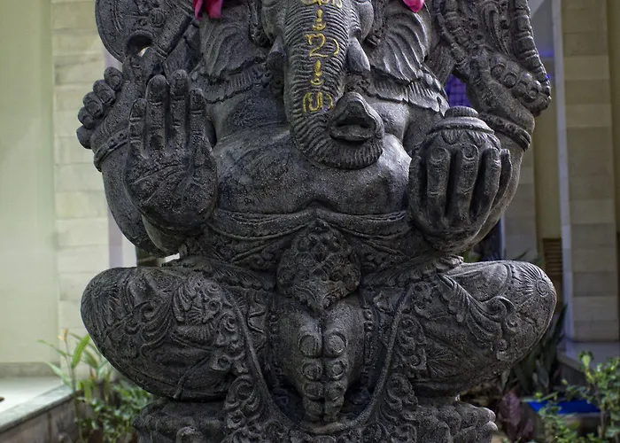 Sura ウブド